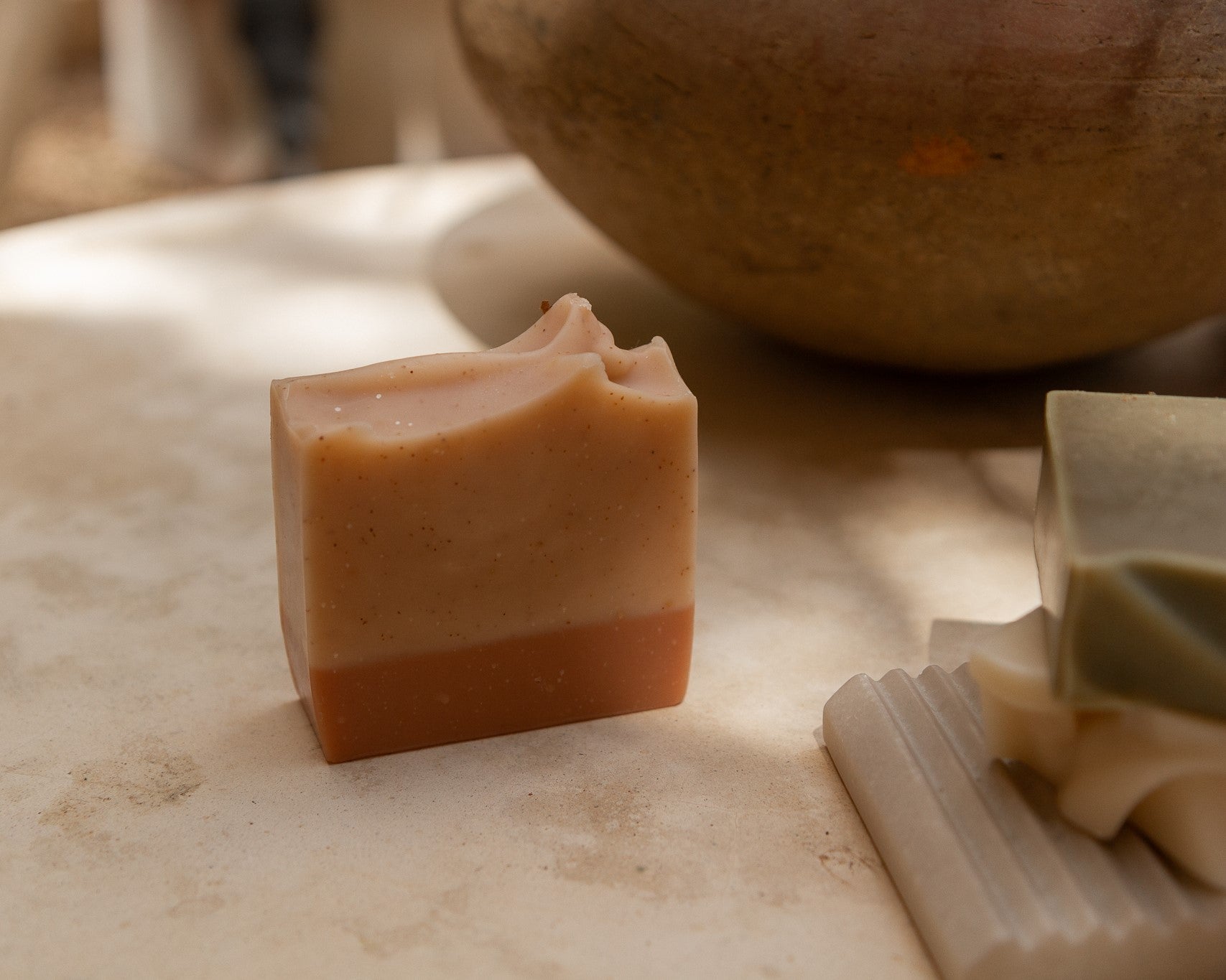 Miel d'été + Abricot